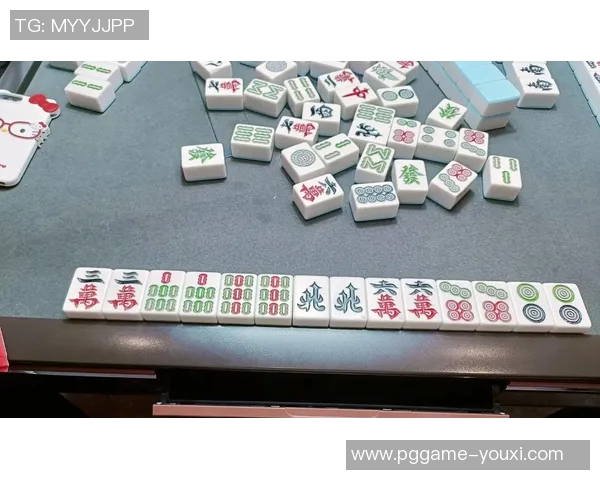 pg电子游戏麻将胡了2-探秘Pg电子游戏麻将的魅力 麻将胡法精髓与胜利要素探究-pg电子游戏麻将胡了2